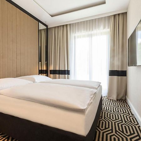 Świnoujście Vacationclub - Baltic Park Fort Apartament G.106 מראה חיצוני תמונה