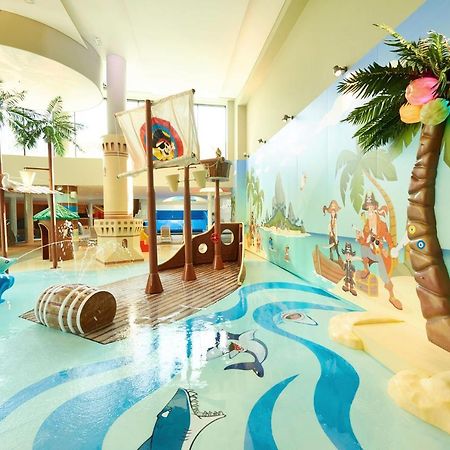 Świnoujście Vacationclub - Baltic Park Fort Apartament G.106 מראה חיצוני תמונה