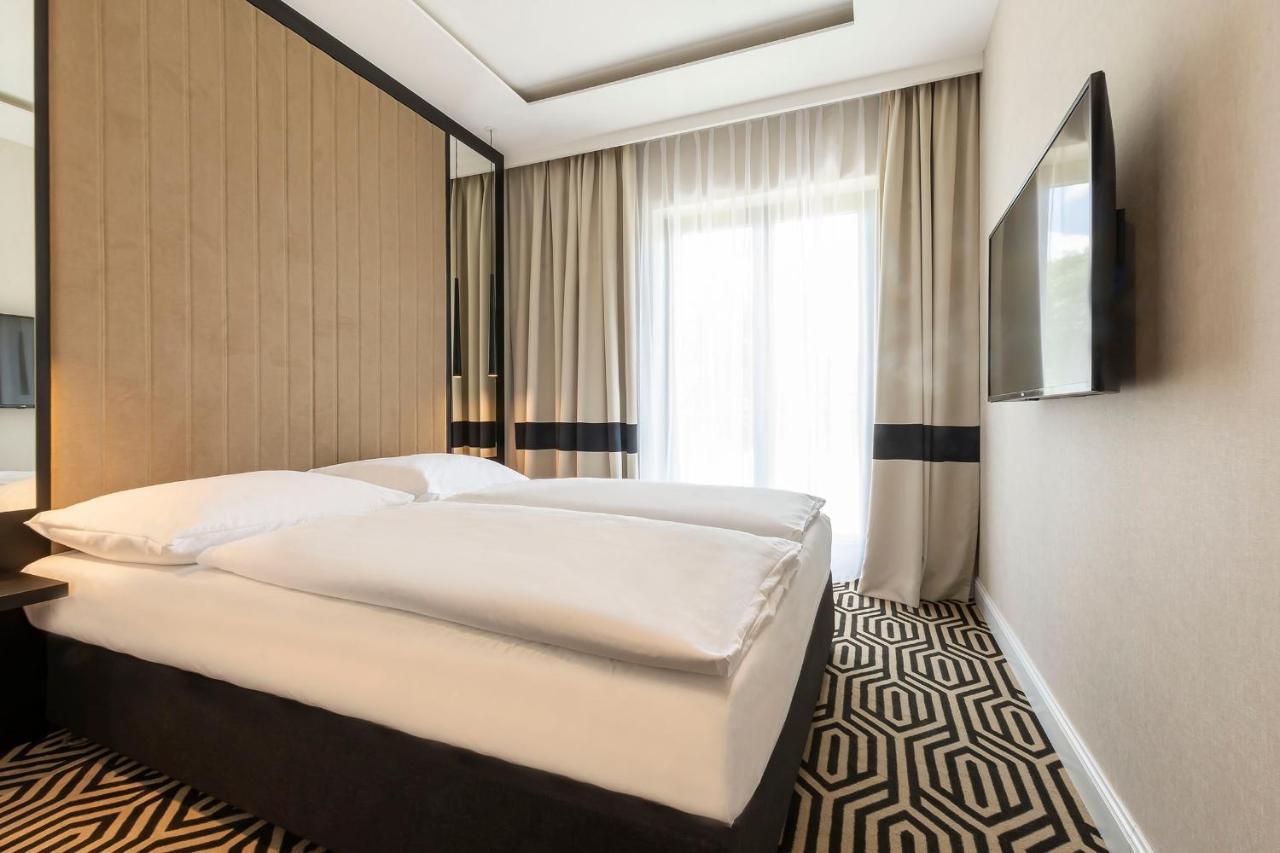 Świnoujście Vacationclub - Baltic Park Fort Apartament G.106 מראה חיצוני תמונה