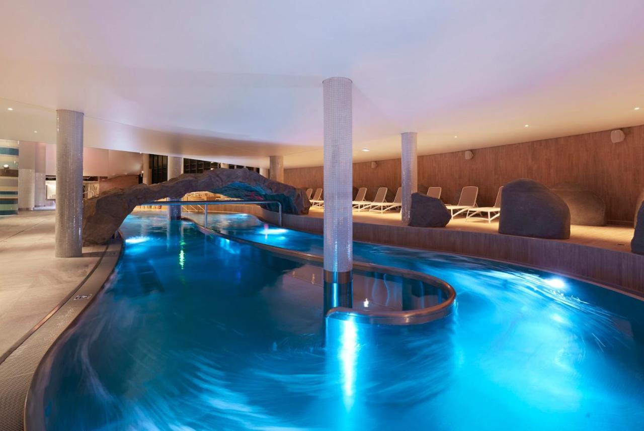 Świnoujście Vacationclub - Baltic Park Fort Apartament G.106 מראה חיצוני תמונה