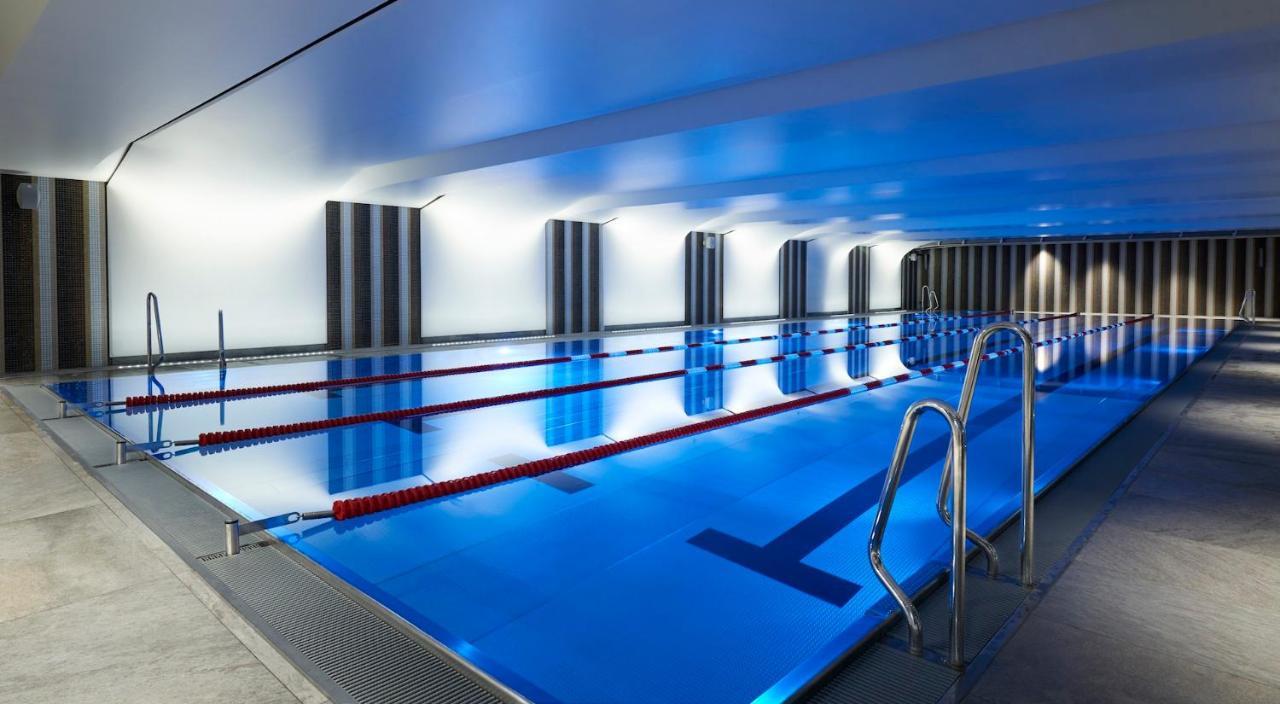 Świnoujście Vacationclub - Baltic Park Fort Apartament G.106 מראה חיצוני תמונה